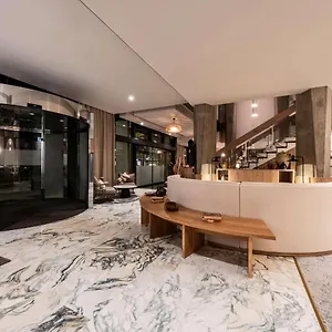 **** Hotel Mercure Centre Alpotel France