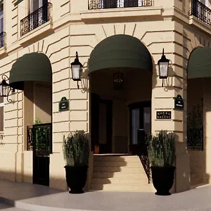 Balzac Hotel Paris