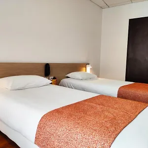 Helianthe Hotel