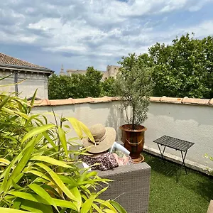 **** Hotel De L'horloge France