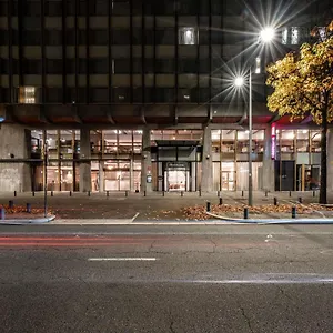 **** Hotel Mercure Centre Alpotel France