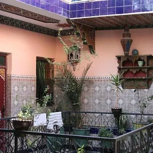Aday Hotel Marrakesz