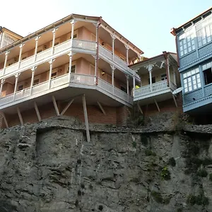 Canyon Pensjonat Tbilisi
