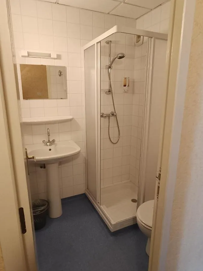 Guest house Chambre Chez Marie Et Didier 1 Minute A Pied Du Sanctuaire De Lourdes France