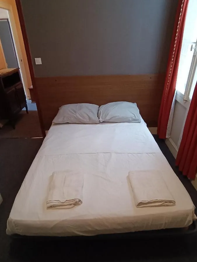 Chambre Chez Marie Et Didier 1 Minute A Pied Du Sanctuaire De Lourdes France